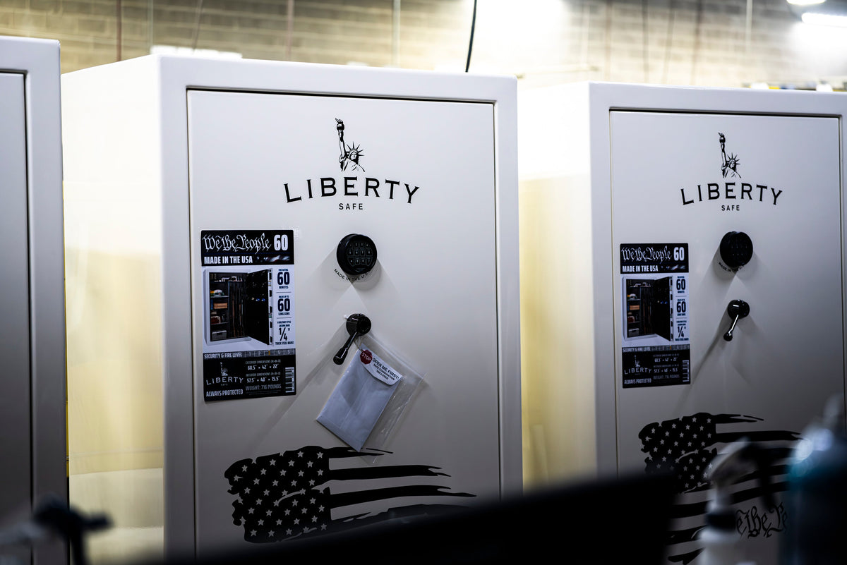 Recording Your Safe Contents in Baltimore