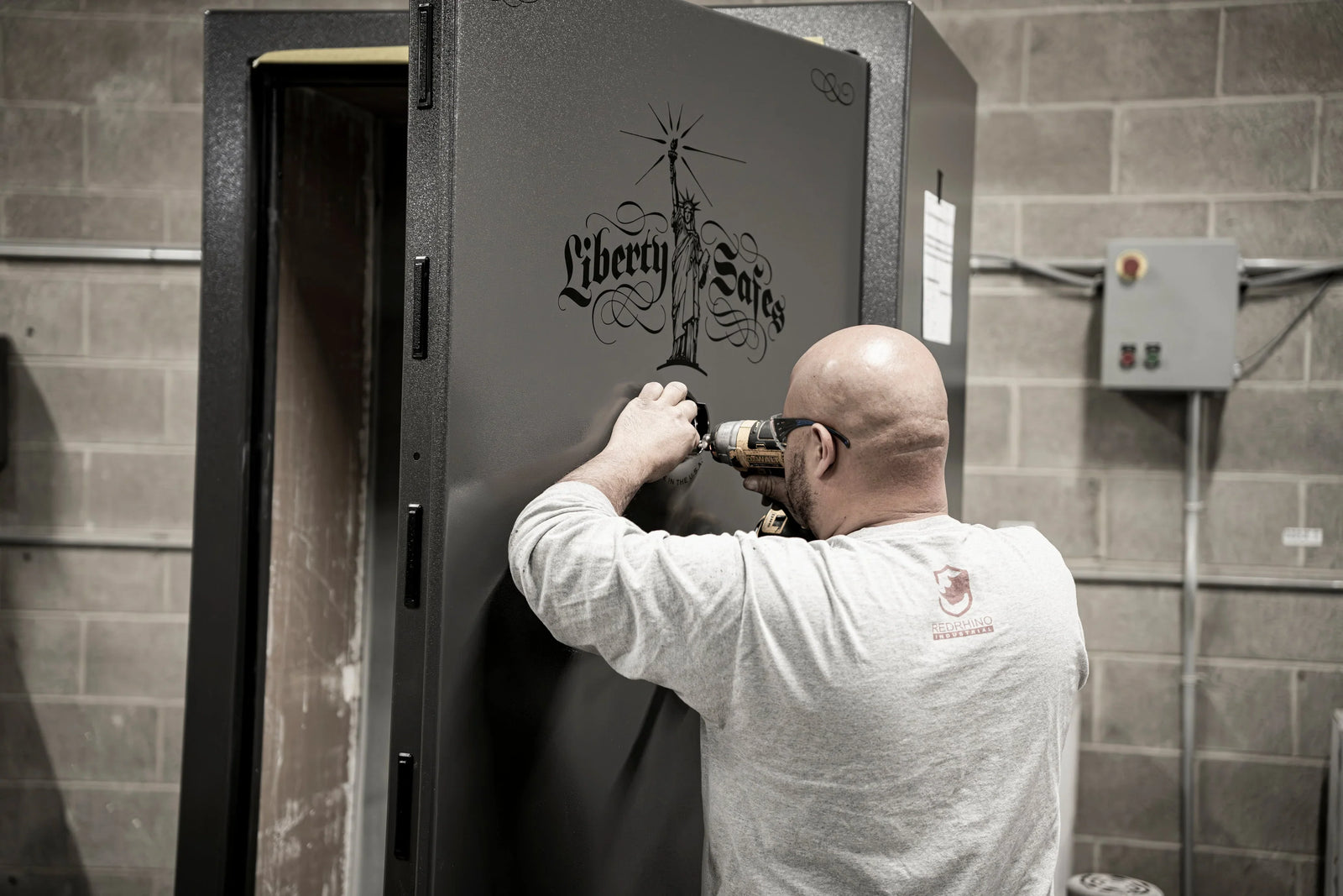 Understanding Fire Ratings, Locking Mechanisms, and Safe Capacities A Guide to Liberty Safes in Carrollton