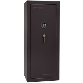 Premium Home Series | Level 9 Security | 2 Hour Fire Protection