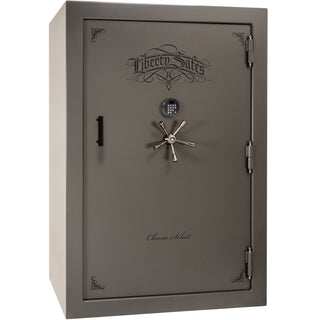 Classic Extreme Series | Level 8 Security | 90 Minute Fire Protection