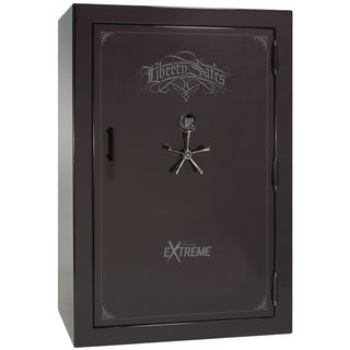 Classic Extreme Series | Level 8 Security | 90 Minute Fire Protection