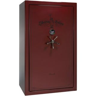 Lincoln Series | Level 9 Security | 2 Hour Fire Protection