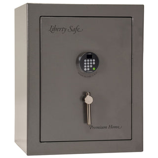 Premium Home Series | Level 9 Security | 2 Hour Fire Protection