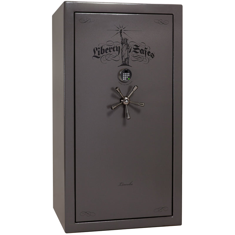 Lincoln Series | Level 9 Security | 2 Hour Fire Protection