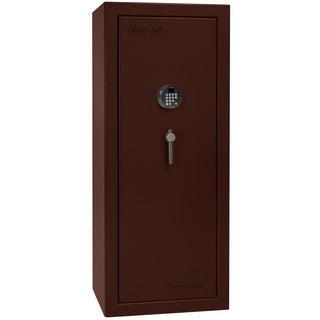 Premium Home Series | Level 9 Security | 2 Hour Fire Protection