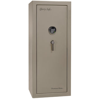 Premium Home Series | Level 9 Security | 2 Hour Fire Protection