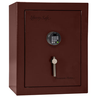 Premium Home Series | Level 9 Security | 2 Hour Fire Protection