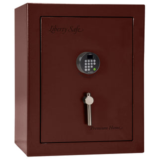Premium Home Series | Level 9 Security | 2 Hour Fire Protection