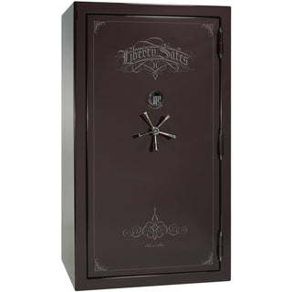 Classic Plus Series | Level 9 Security | 110 Minute Fire Protection