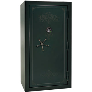 Magnum Series | Level 10 Security | 2.5 Hours Fire Protection