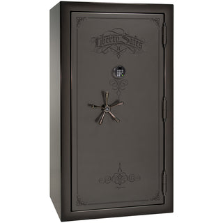 Magnum Series | Level 10 Security | 2.5 Hours Fire Protection