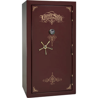 Magnum Series | Level 10 Security | 2.5 Hours Fire Protection
