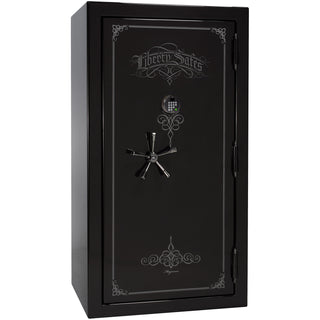 Magnum Series | Level 10 Security | 2.5 Hours Fire Protection