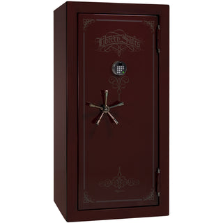 Magnum Series | Level 10 Security | 2.5 Hours Fire Protection