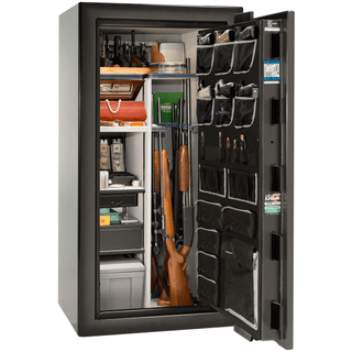 Magnum Series | Level 10 Security | 2.5 Hours Fire Protection