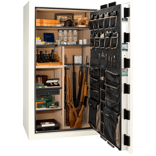 Magnum Series | Level 10 Security | 2.5 Hours Fire Protection