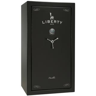 Old Franklin Series | Level 7 Security | 110 Minute Fire Rating