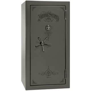 Magnum Series | Level 10 Security | 2.5 Hours Fire Protection