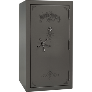 Magnum Series | Level 10 Security | 2.5 Hours Fire Protection