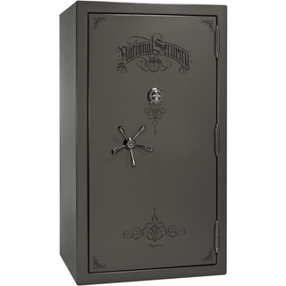 Magnum Series | Level 10 Security | 2.5 Hours Fire Protection