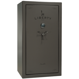 Old Franklin Series | Level 7 Security | 110 Minute Fire Rating