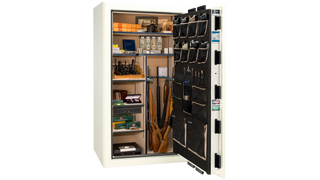 Presidential Series | Level 10 Security | 2.5 Hours Fire Protection