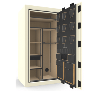 Classic Plus Series | Level 9 Security | 110 Minute Fire Protection