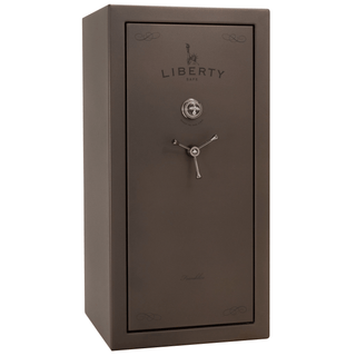 Old Franklin Series | Level 7 Security | 110 Minute Fire Rating