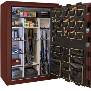 Classic Extreme Series | Level 8 Security | 90 Minute Fire Protection