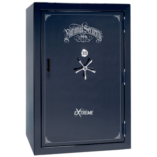 Classic Extreme Series | Level 8 Security | 90 Minute Fire Protection