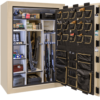 Classic Extreme Series | Level 8 Security | 90 Minute Fire Protection