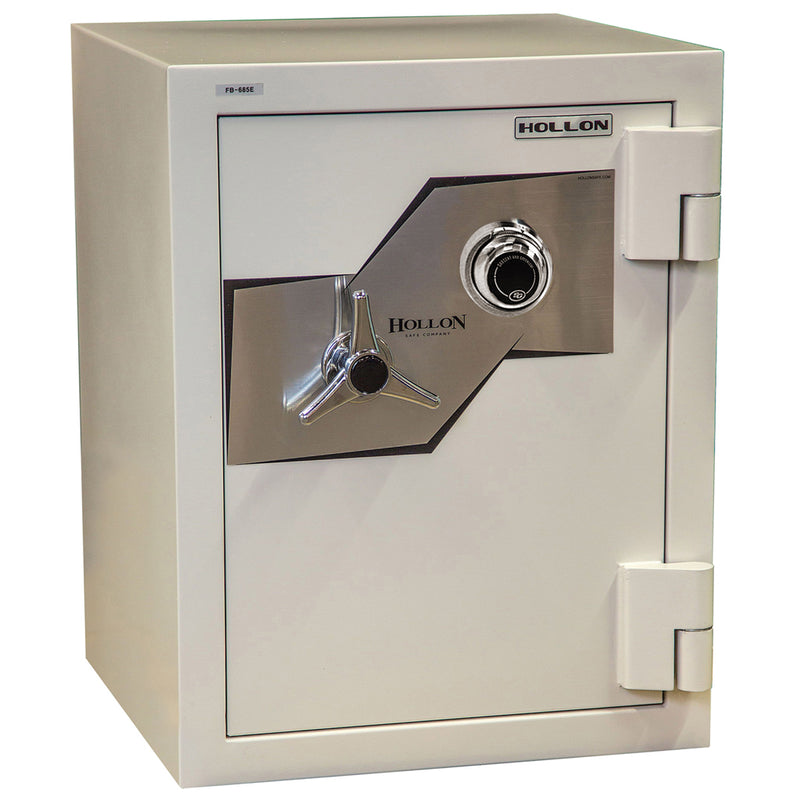 Jewelry Safe (685C-JD)