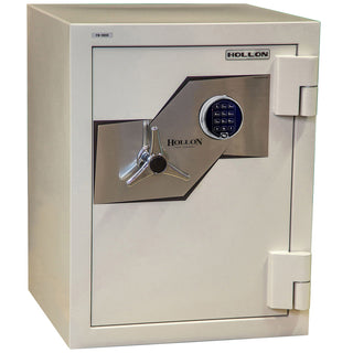 Jewelry Safe (685E-JD)