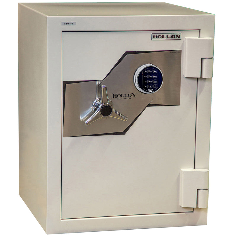 Jewelry Safe (685E-JD)