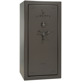 Old Franklin Series | Level 7 Security | 110 Minute Fire Rating