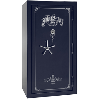 Magnum Series | Level 10 Security | 2.5 Hours Fire Protection