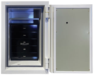 Jewelry Safe (845E-JD)