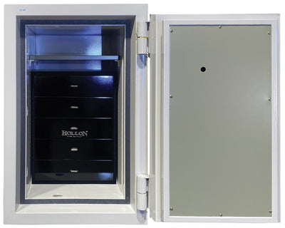Jewelry Safe (845E-JD)