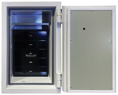 Jewelry Safe (845C-JD)