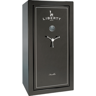 Old Franklin Series | Level 7 Security | 110 Minute Fire Rating