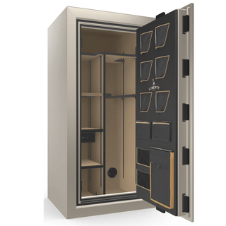 Classic Plus Series | Level 9 Security | 110 Minute Fire Protection