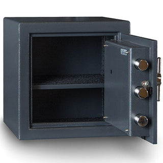 B Rated Cash Box (B1414C)