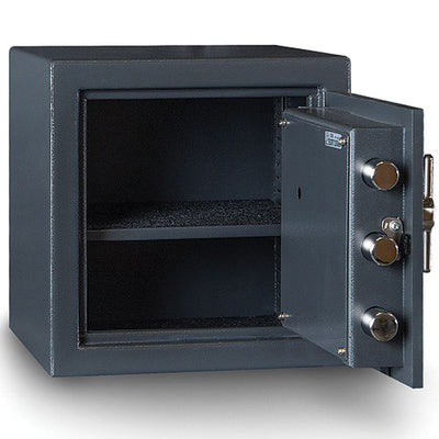B Rated Cash Box (B1414C)