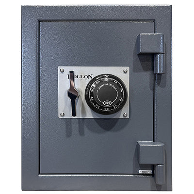 B Rated Cash Box (B2015C)