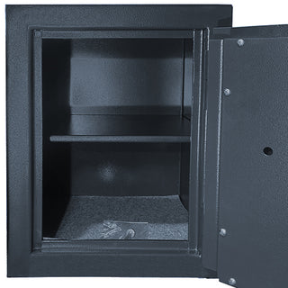B Rated Cash Box (B2015C)