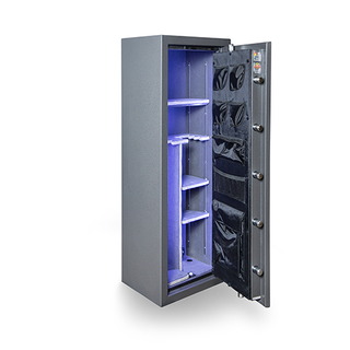 Black Hawk Gun Safe Series