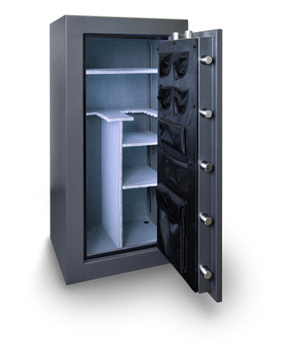 Black Hawk Gun Safe Series (BHS-22E)