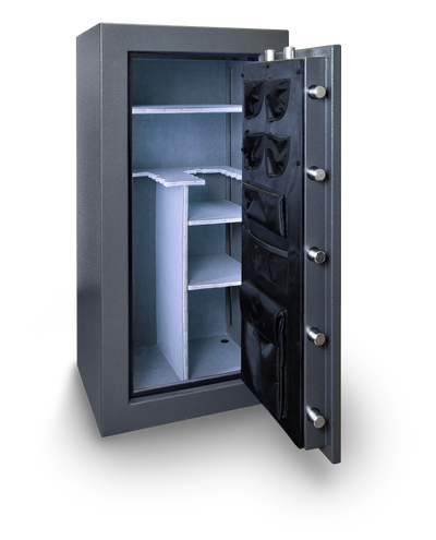 Black Hawk Gun Safe Series (BHS-22E)