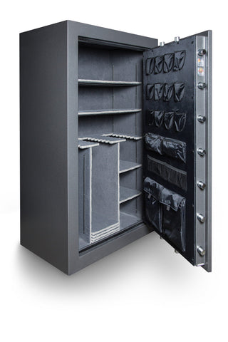 Black Hawk Gun Safe Series (BHS-45E)