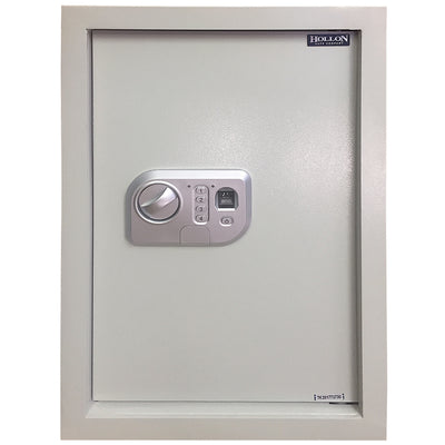 Biometic Wall Safe